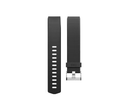 Fitbit Charge 2 Band - Black Small