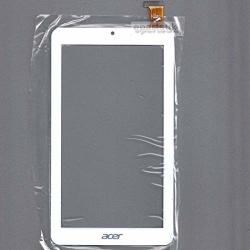 Dyysells F70=ACER B1-770-4 Acer Iconia One 7 B1-770 A5007 Touch Screen Digitizer Glass Replacement