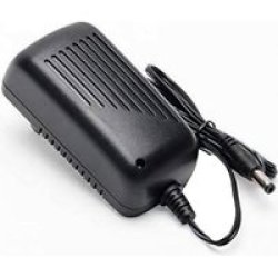Charger For DX80 R90C R70C MS12 R90TS MS18 Black