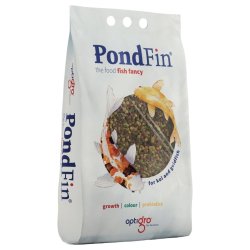 Pondfin Koi And Goldfish Food 10KG - Xsmall