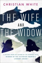The Wife And The Widow - Christian White Hardcover