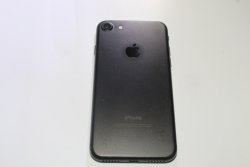 Apple Cpo Iphone 7 256GB Black