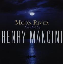 Moon River - The Henry Mancini Collection Cd