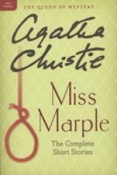 Miss Marple: The Complete Short Story Collection
