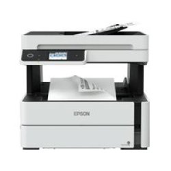 Epson M3170 Inkjet Printer
