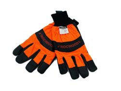 - Forester & Brushcutter Operator Gloves