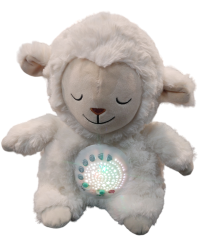 Sleepy Sleeptime Sheep 017431 Baby Toys