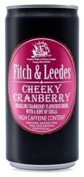 Cheeky Cranberry - 24 X 200ML