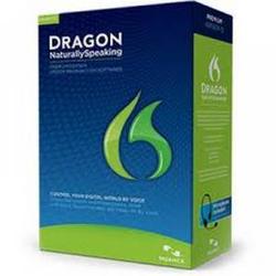 Nuance Dragon Naturallyspeaking Premium 12.5 Mobile