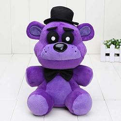 golden fredbear plush
