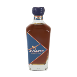 Avante Vsop Cape Brandy In Box 750ML - 6