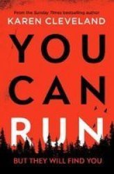 You Can Run - An Unputdownable Thriller Paperback