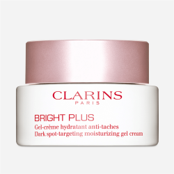 Clarins Bright Plus Gel Cream 50ML
