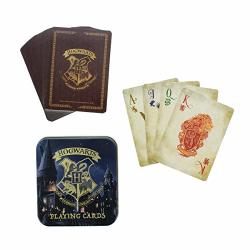 Paladone Hogwarts Castle Playing Cards