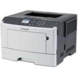 Lexmark MS510DN A4 Mono Laser Printer