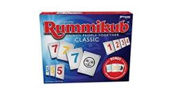 Rummikub Twist Game Classic Pressman