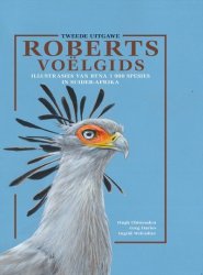 Roberts Voelgids