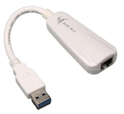 MicroWorld Gigabit USB 3.0 Lan Adaptor