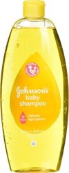 Johnson's Baby Shampoo 25.3 Ounce 750 Ml Pack Of 2