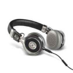 Celly Tribe On-ear Headphones 1.2mblack