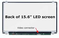 NV156FHM-N42 Ips New Replacement Lcd Screen For Laptop LED Matte