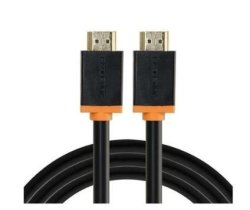 Cabletime CH23N 3M Gold Plated HDMI Cable