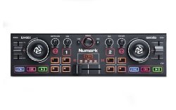 Deals On Numark Dj2go2 Pocket Dj Controller With Audio Interface Compare Prices Shop Online Pricecheck Deals On Numark Dj2go2 Pocket Dj Controller With Audio Interface Compare Prices Shop Online Pricecheck