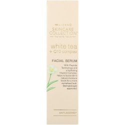 Clicks Skincare Collection White Tea & Q10 Anti-ageing Facial Serum 50ML