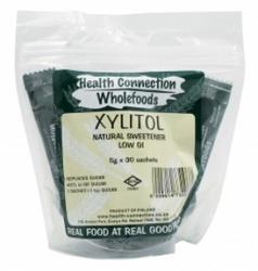 Health Connection Xylitol 5g Sachets
