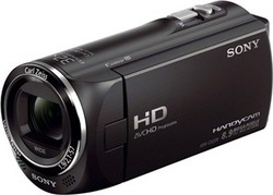 Sony Cx220e Handycam