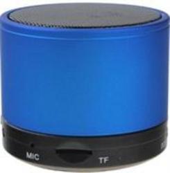 MINI Royal Blue Rechargeable Bluetooth 2.1 Speaker