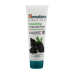 Charcoal Face Mask 75ML