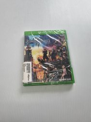 Microsoft Xbox One Kingdom Hearts 3 Gaming Disc