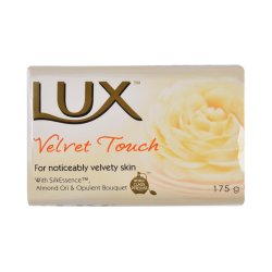 LUX Velvet Touch Beauty Soap 175g