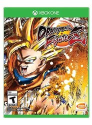 Bandai Dragon Ball Fighterz Day One Edition - Xbox One