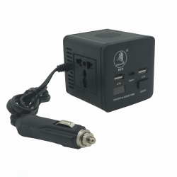 SA016A Ejc Inverter Car Home Inverter USB 12 24VOLT 150 Watt