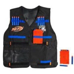 N-strike Elite Tactical Vest Prices 