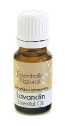 Lavandin Essential Oil - Standardised - 20ML