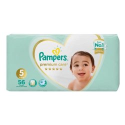 pampers premium size 5 price check