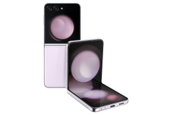 Samsung Galaxy Z FLIP5 512GB Lavender Dual Sim SM-F731BLIAAFA