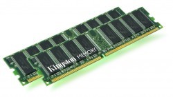 Kingston KTD-DM8400C6 DDR2-800 2GB Internal Memory