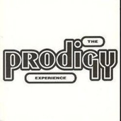 The Prodigy Experience Cd Album