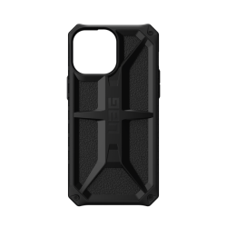 Apple Iphone 13 Pro Max Monarch Case-black