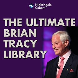 The Ultimate Brian Tracy Library