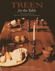 Treen For The Table Hardcover