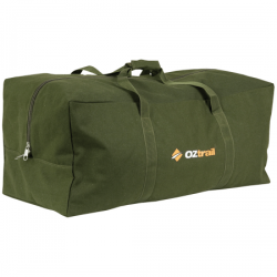 OZtrail Large Duffel Bag