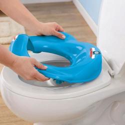 Thomas & Friends Easy Clean Potty Ring