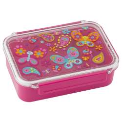 Bento Lunch Box - Butterfly
