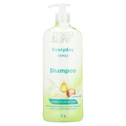 Pnp Headsure Shampoo Original 1L