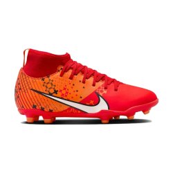 Nike Junior Zoom Superfly 9 Club Mds Firm Ground Soccer Boots